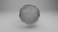 test ico sphere