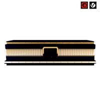 LUXURY TABLE BHM