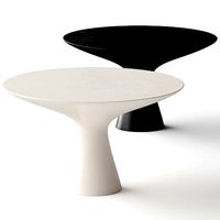 Zanotta Blanco Dining Tables