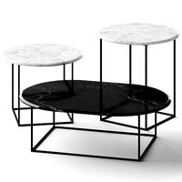Eponimo MT Coffee Tables