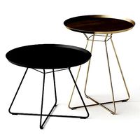 Freifrau Leya Coffee Table