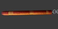 weapon
