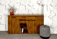 Curbstone Rubin 21