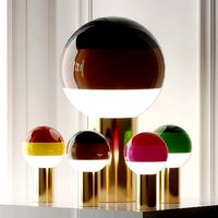 Dipping Light Table Lamp by Jordi Canudas