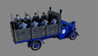 Berlin Police