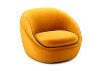 Cozy Swivel Chair Westelm