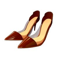 High Heel 13