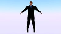 Businessman 07