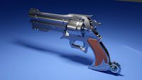 Revolver