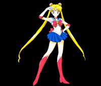 Sailor Moon