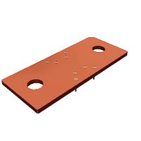 SFP200 IC + Sendyne Shunt