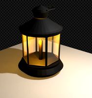 Flashlight
