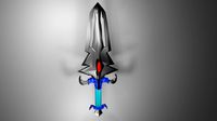 Single Knife