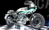 DUCATI imola750ss