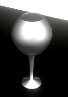 Stainless steel cups
