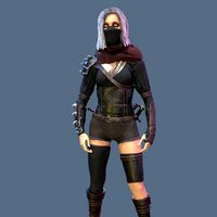 Vampire (Assassin)