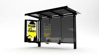 Bus Stop
