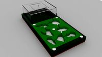 Formicarium Ant farm