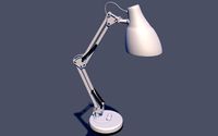 Table lamp Arrow
