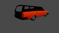 Volvo 245