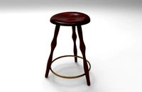 3 Leg stool