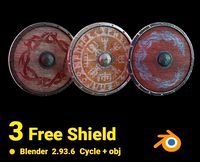 3 ShieldFree