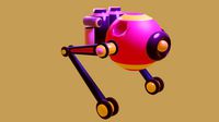 Robot