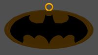 Batman-Logo