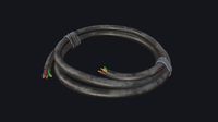 Cable Coil