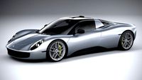 Gordon Murray T33 2024