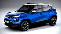 Tata Punch 2022