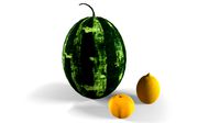 3 Fruit Pack