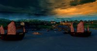 Fleet