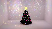 X-mas tree