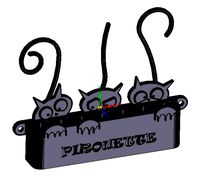 3 CATS