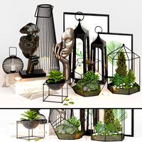 Decorative Set 41