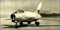 Yakovlev Yak-30