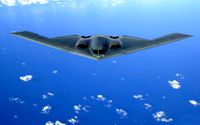 B-2 Bomber