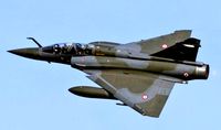 Mirage 2000D