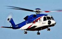 Sikorsky S-92