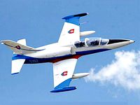L-39 Albatros