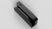 Magnetic Card Reader