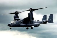 Bell Boeing V-22 Osprey