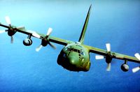 C-130 Hercules