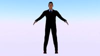 Businessman 014