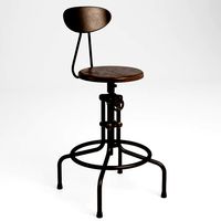 SHAJLONG SEAT KOLTUK