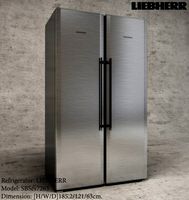 Buzdolab frn refrigerator bakery