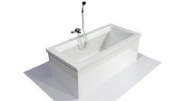 Bathtub