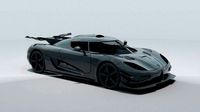 Koenigsegg Agera