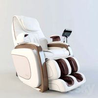 Massage kreslo masaj koltuu